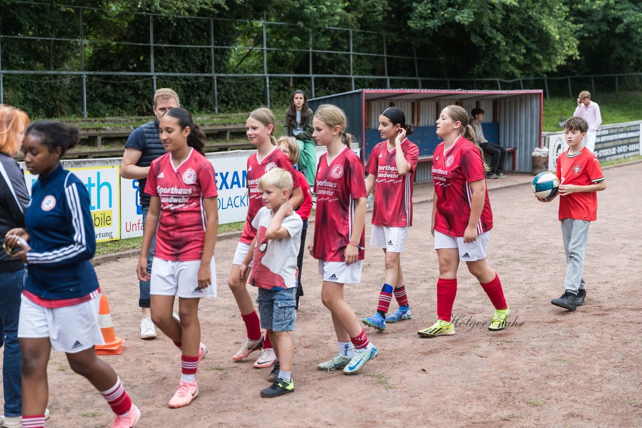 Bild 141 - Loewinnen Cup